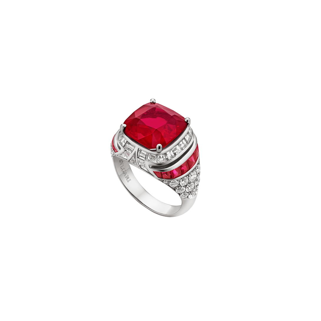 Le Magnifiche Creazioni Ring 267279