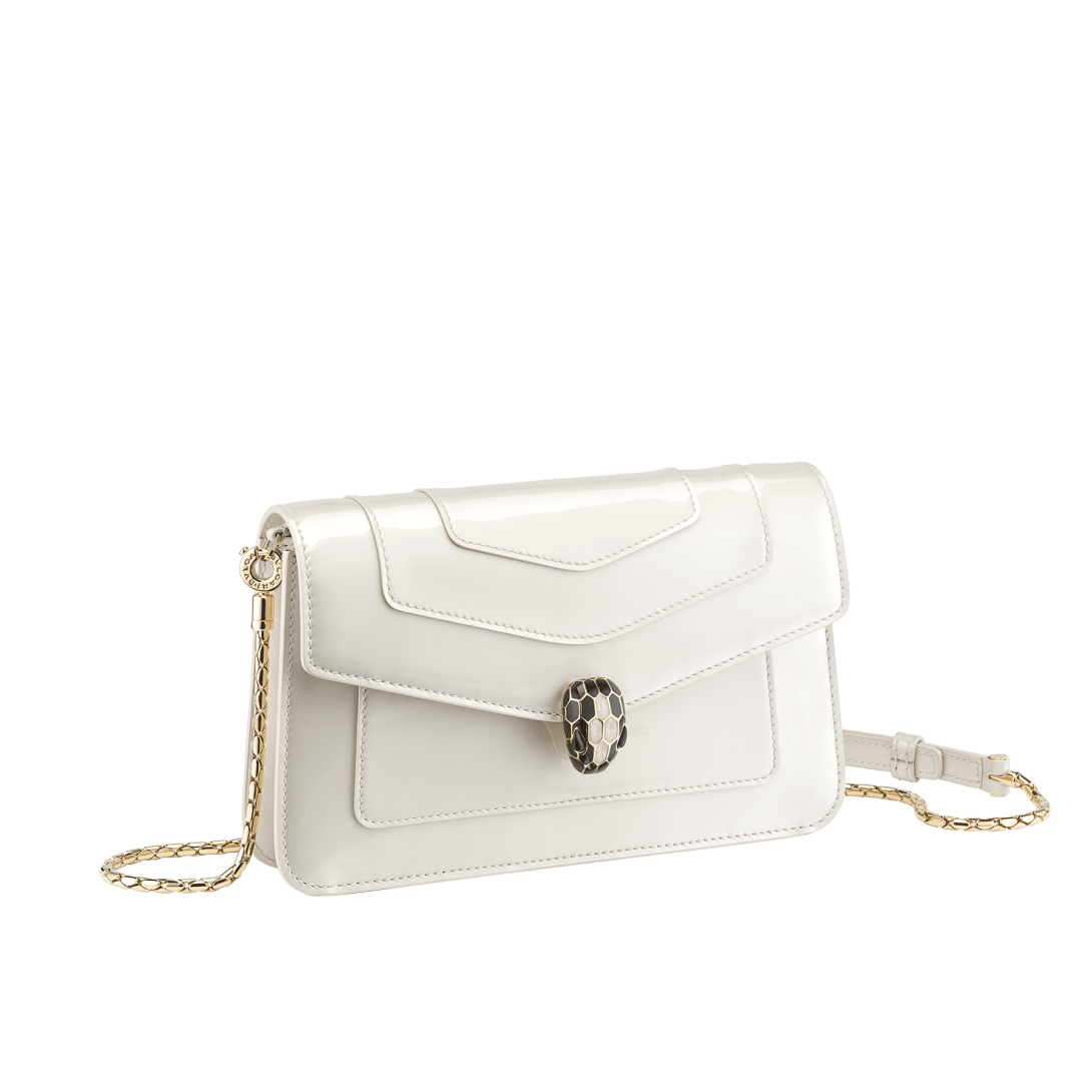 Serpenti Forever Portafoglio Con Catena 291270