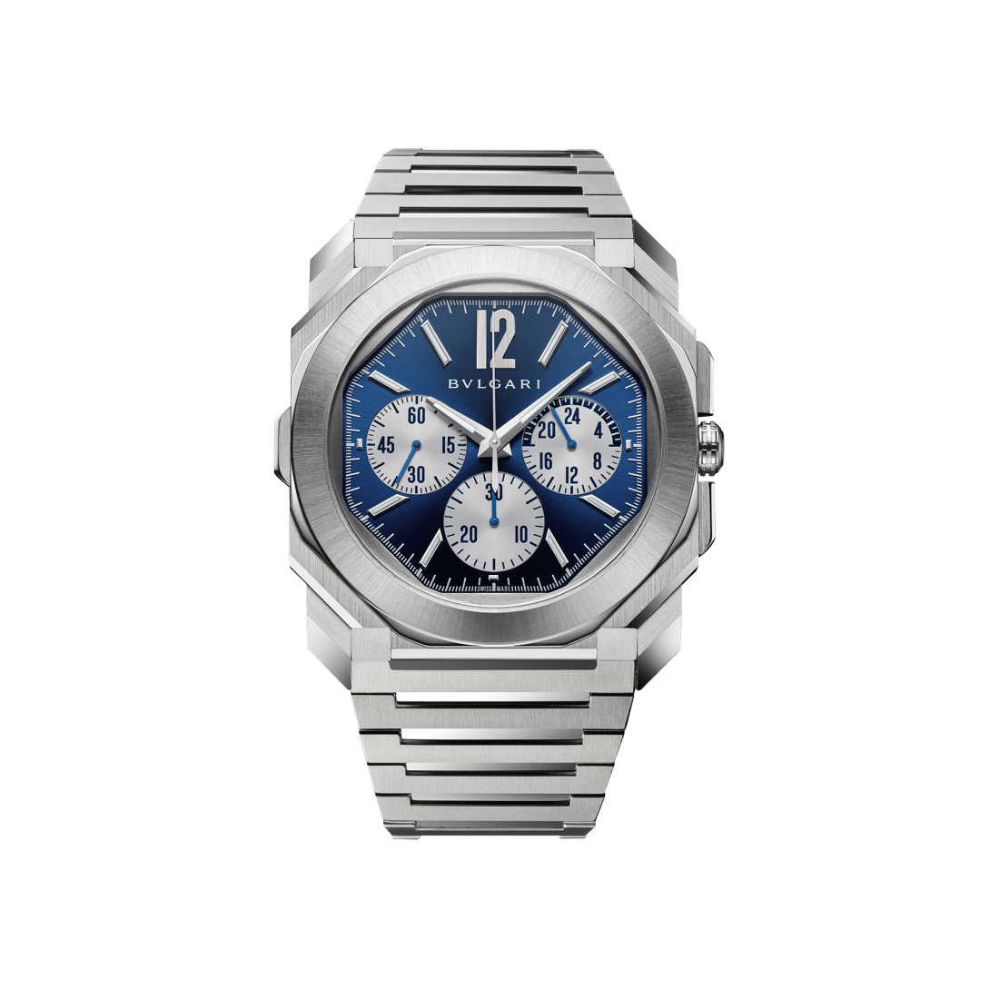 Octo Finissimo Watch 103467
