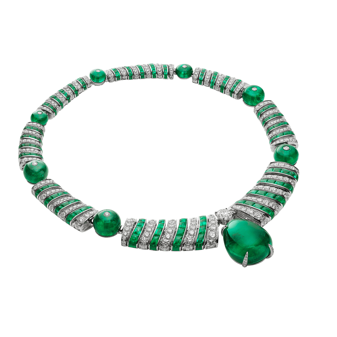 Le Magnifiche Creazioni Necklace 267230
