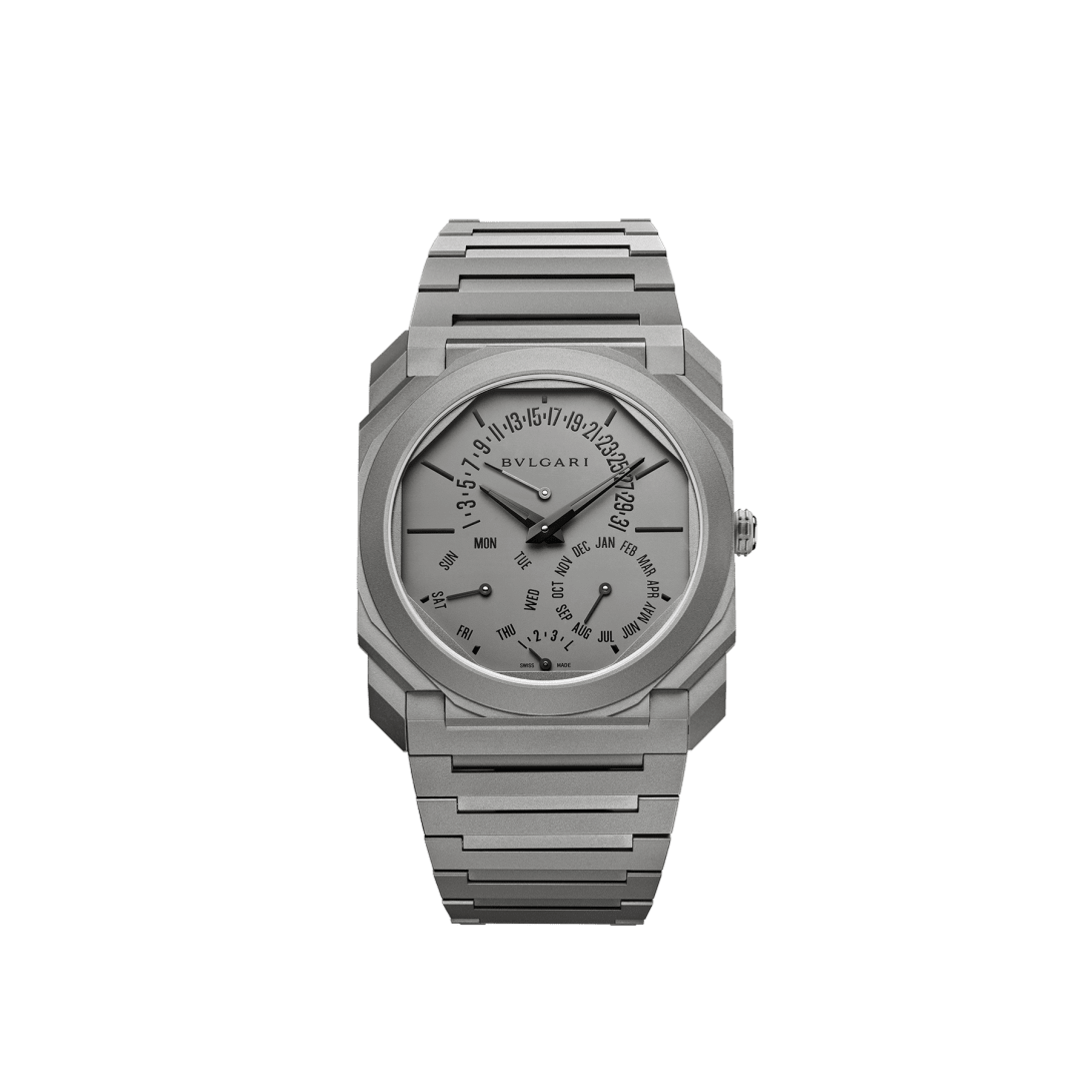 Octo Finissimo Watch 103200