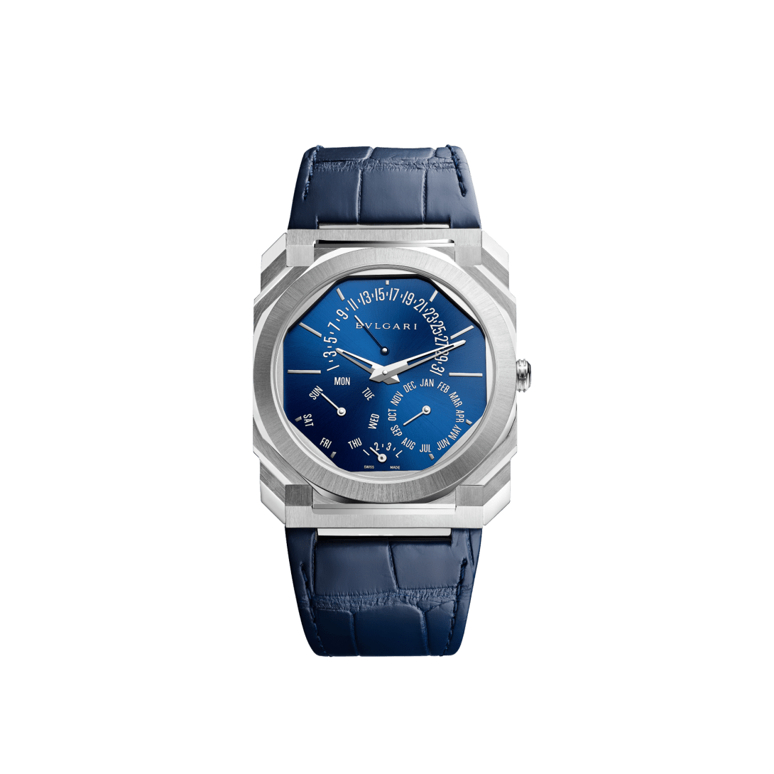 Octo Finissimo Uhr 103463