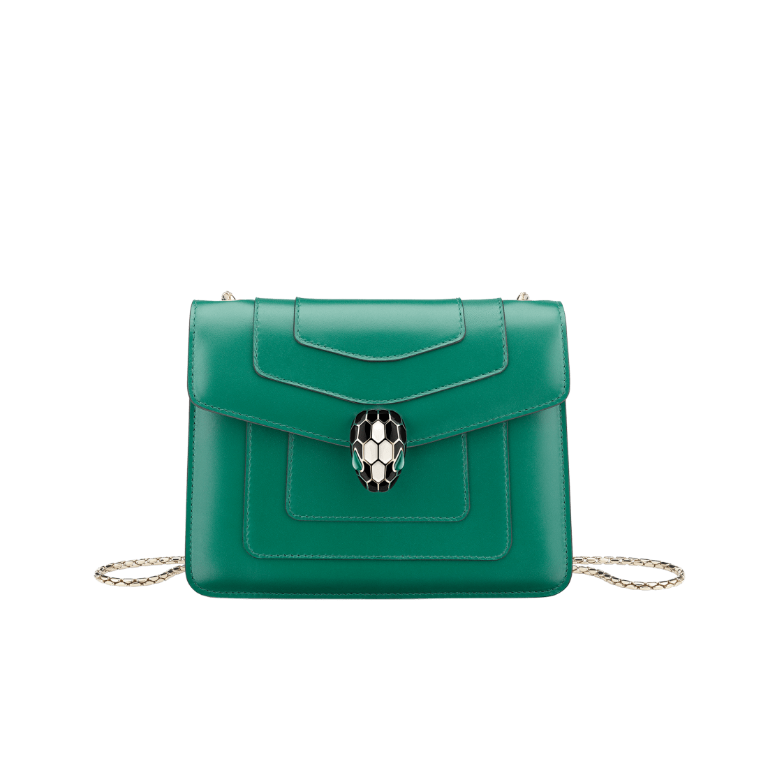 Serpenti Forever Borsa A Tracolla 34560