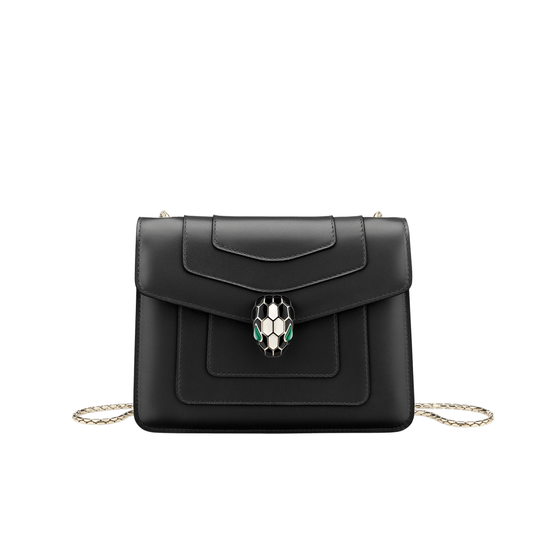 Serpenti Forever Crossbody Bag 34559