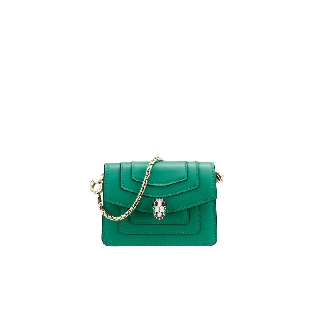 Serpenti Forever Charm 283244