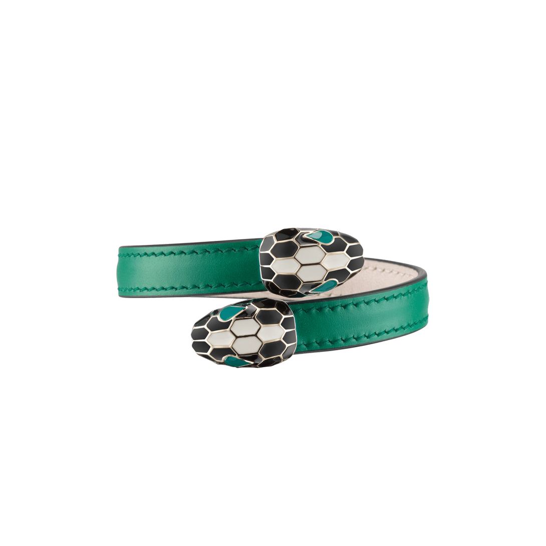Serpenti Forever Bracciale SERP-SOFT-CONTR