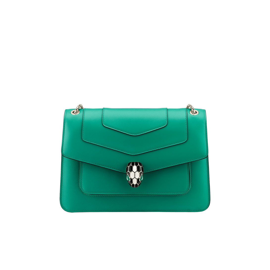 Serpenti Forever Borsa A Spalla 290323