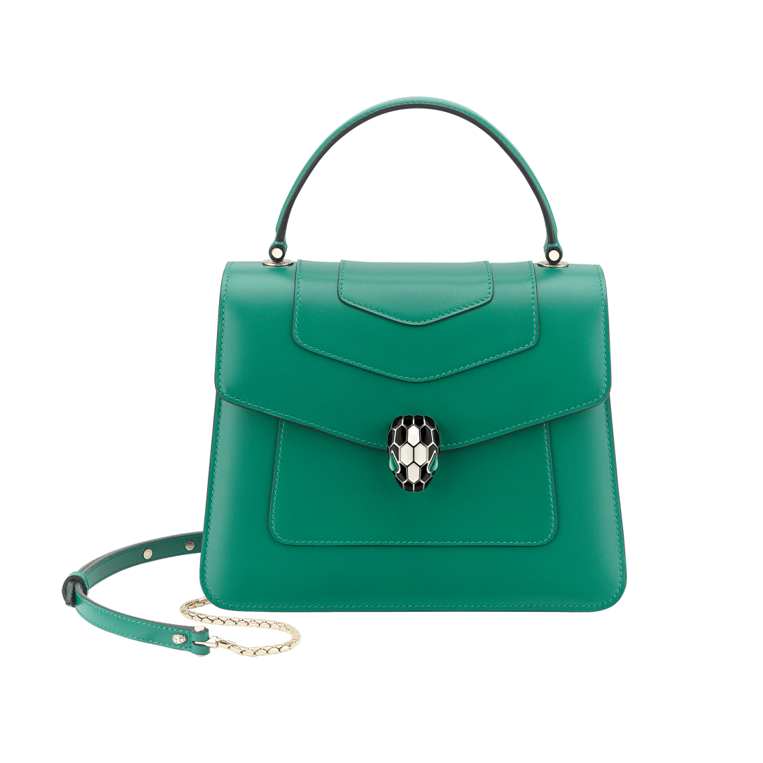 Serpenti Forever Top Handle 289666