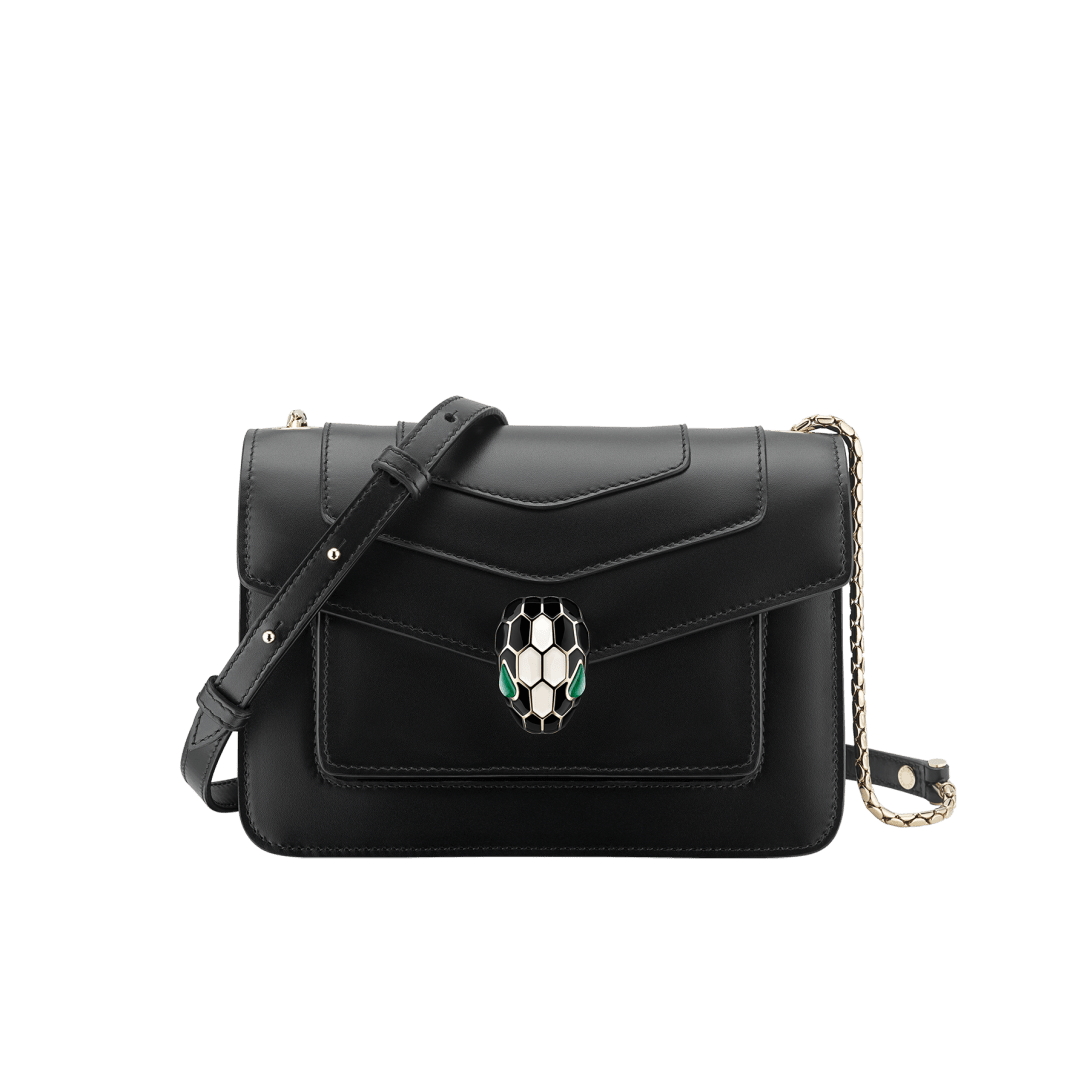 Serpenti Forever Crossbody-tasche 289677