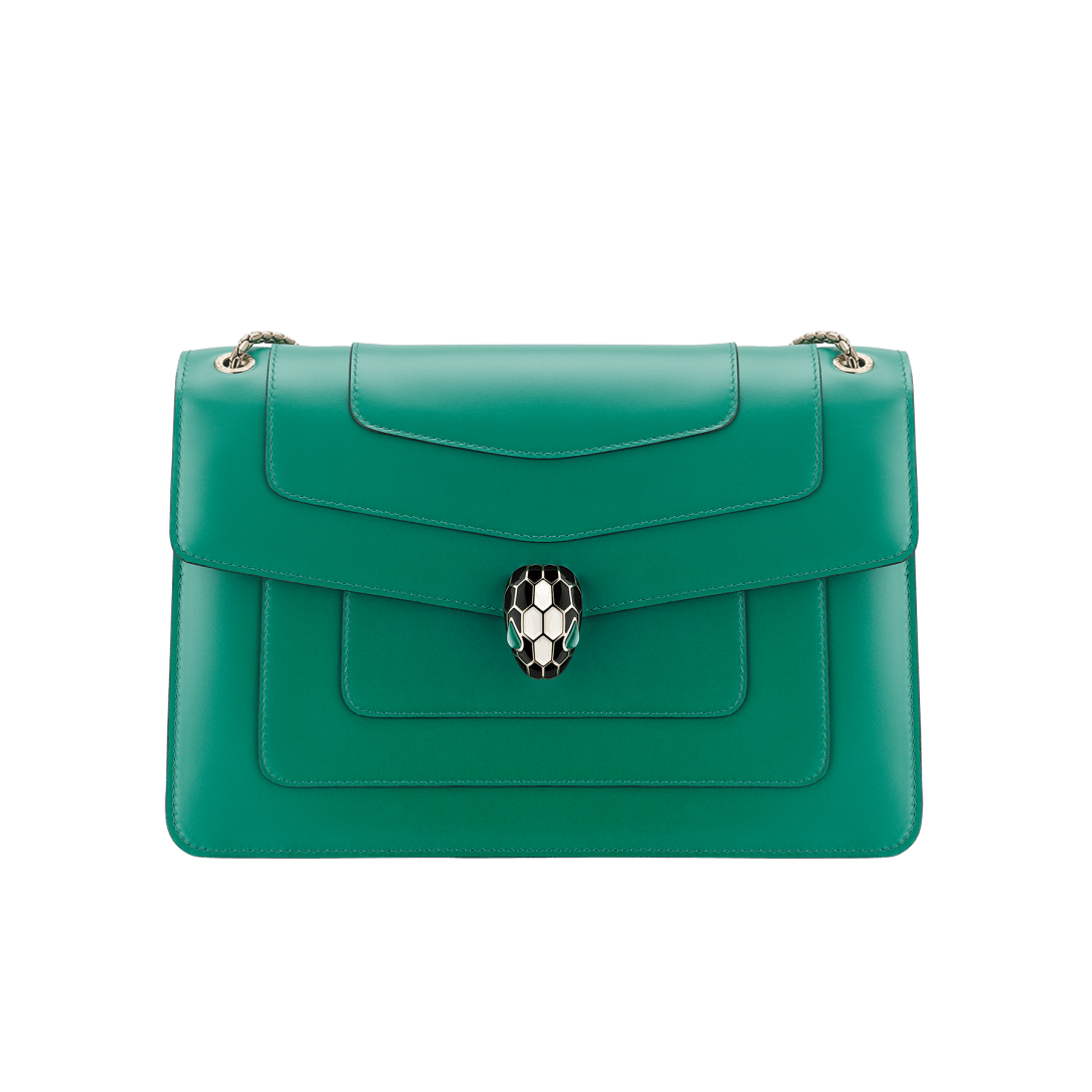 Serpenti Forever Borsa A Spalla 290192