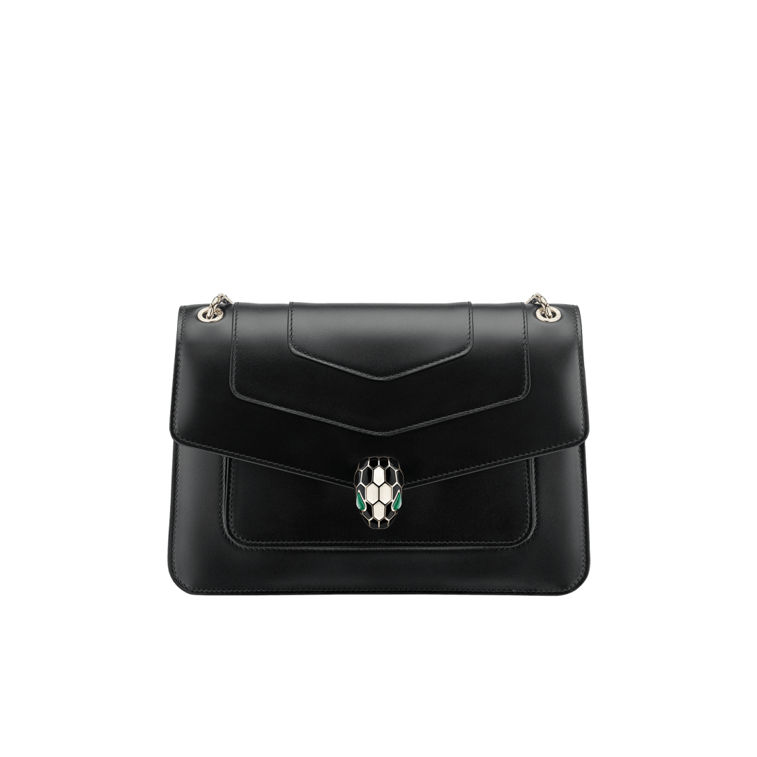 Serpenti Forever Borsa A Spalla 290264