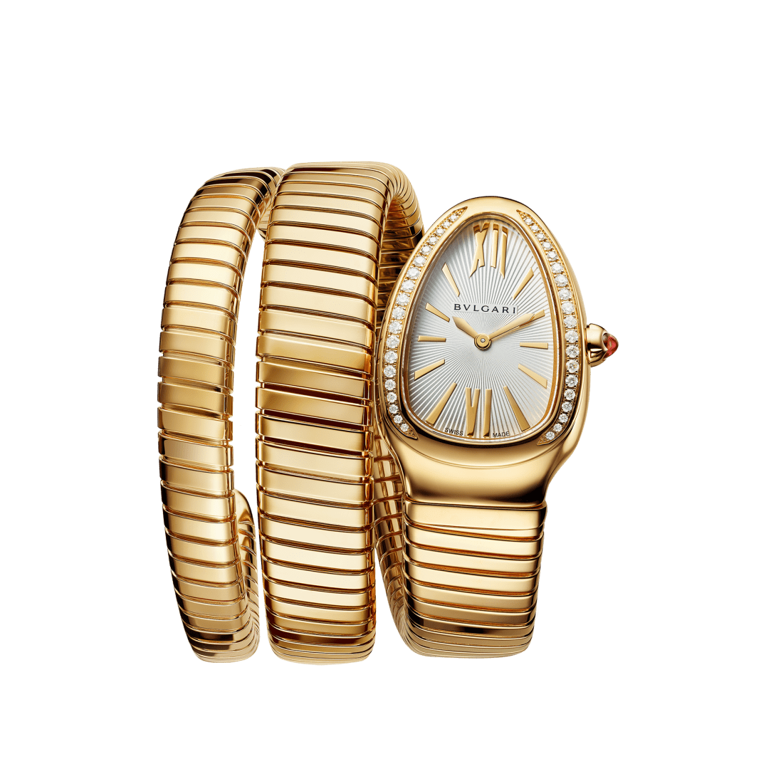 Serpenti Tubogas Montre 101923