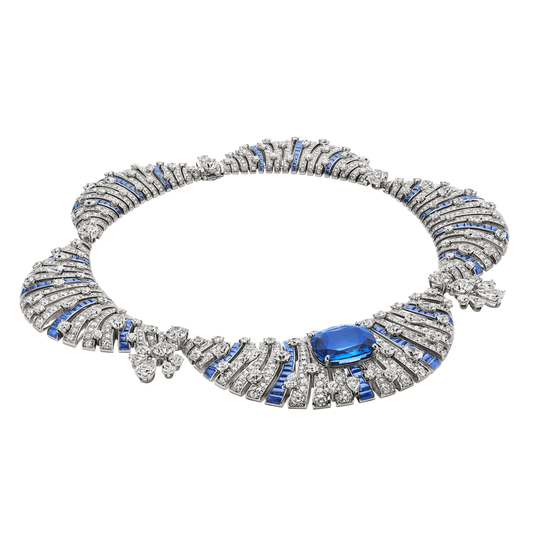 Le Magnifiche Creazioni Necklace 267144