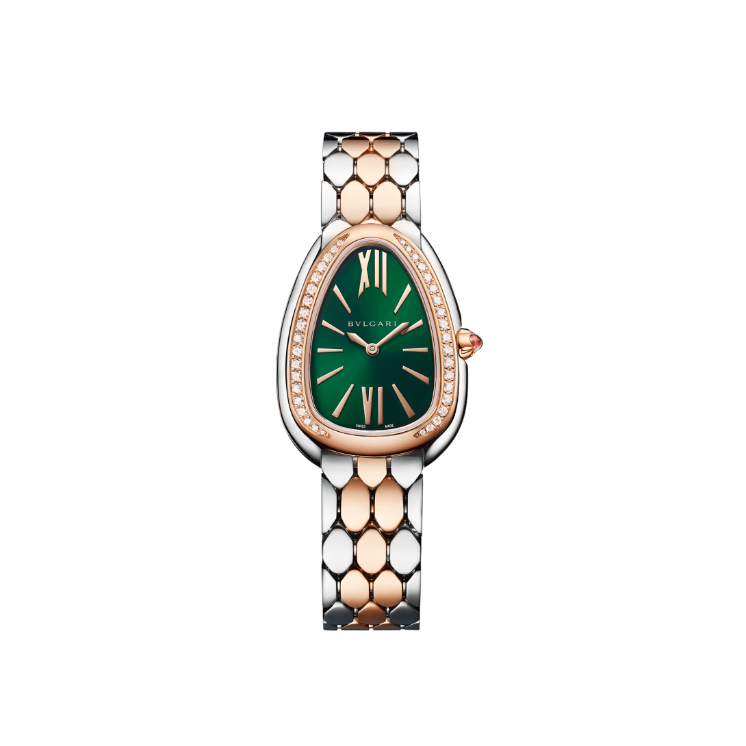 Serpenti Seduttori Watch 103526
