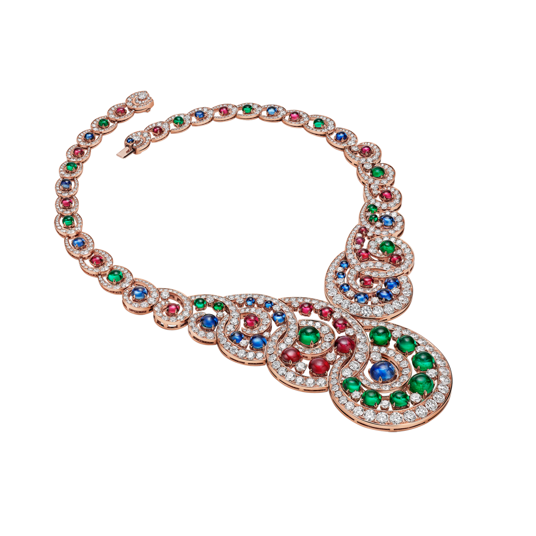 Le Magnifiche Creazioni Necklace 267572