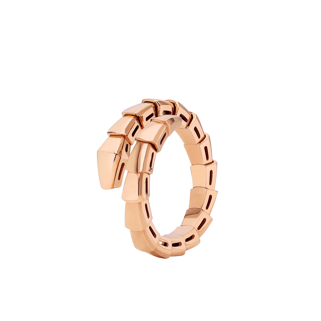 Serpenti Viper Anillo AN859178