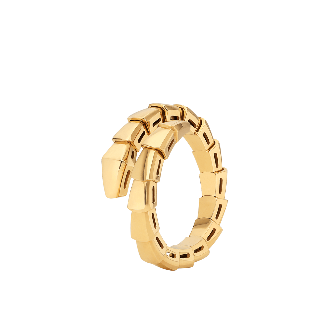 Serpenti Viper Ring AN859234