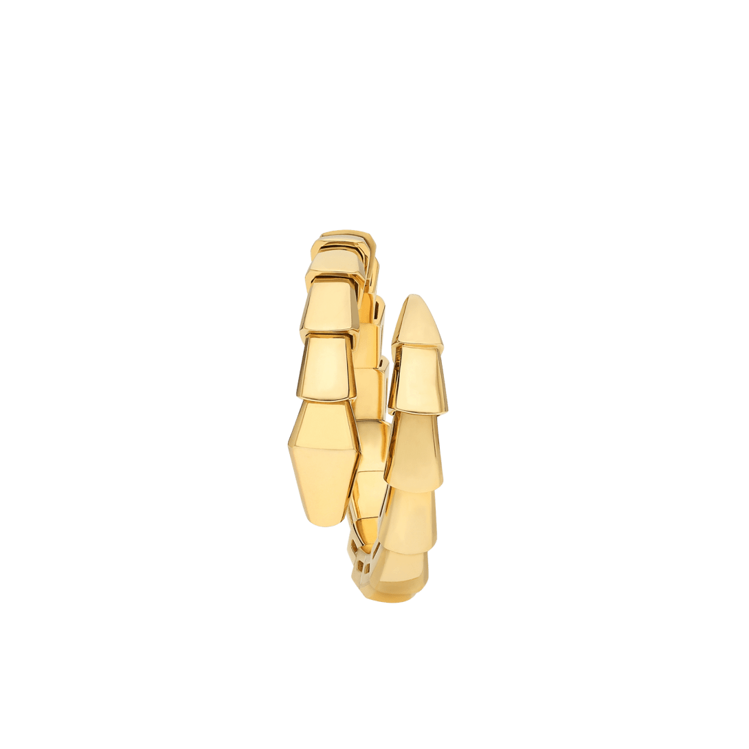 Serpenti Viper Ring AN859234