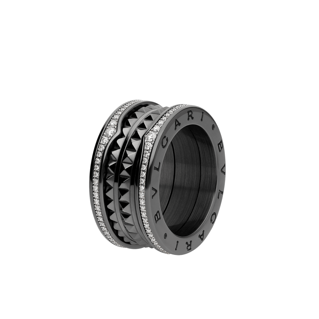 B.zero1 Ring AN859390
