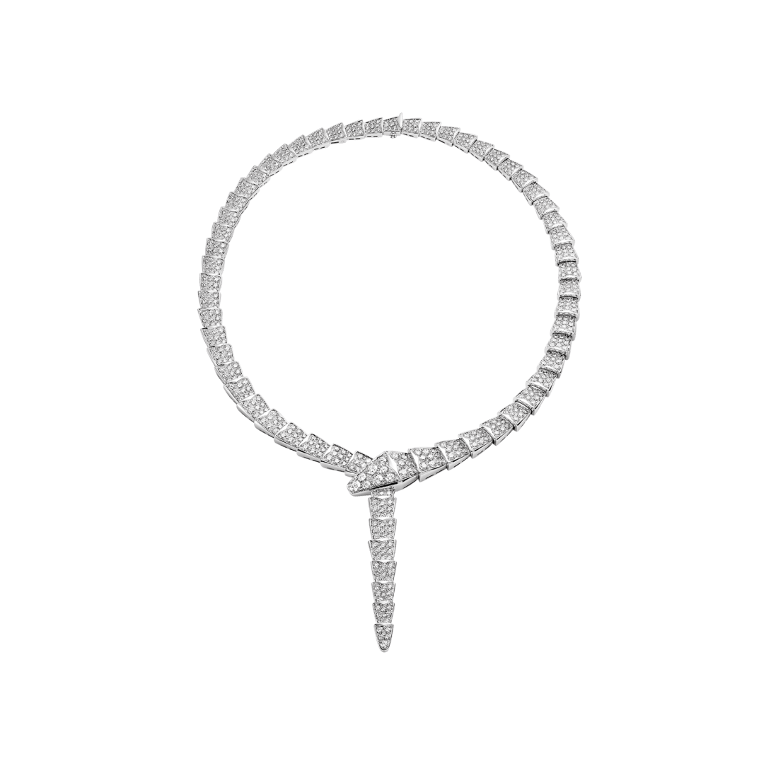 Serpenti Viper Halskette 348165