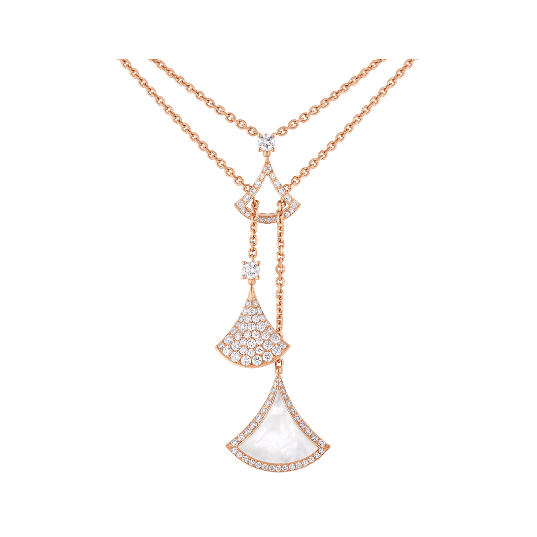 Divas’ Dream Necklace 358682