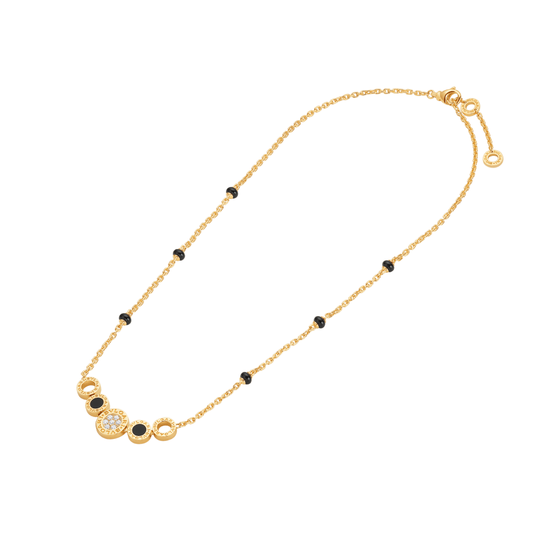 Bvlgari宝格丽mangalsutra 项链 358425