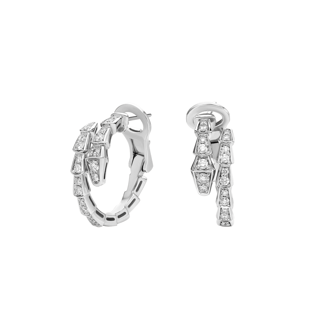 Serpenti Viper Orecchini 358360