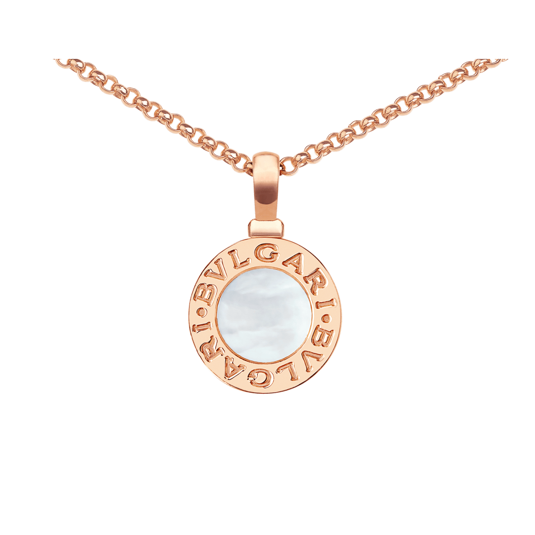 Bvlgari Bvlgari Necklace 358376