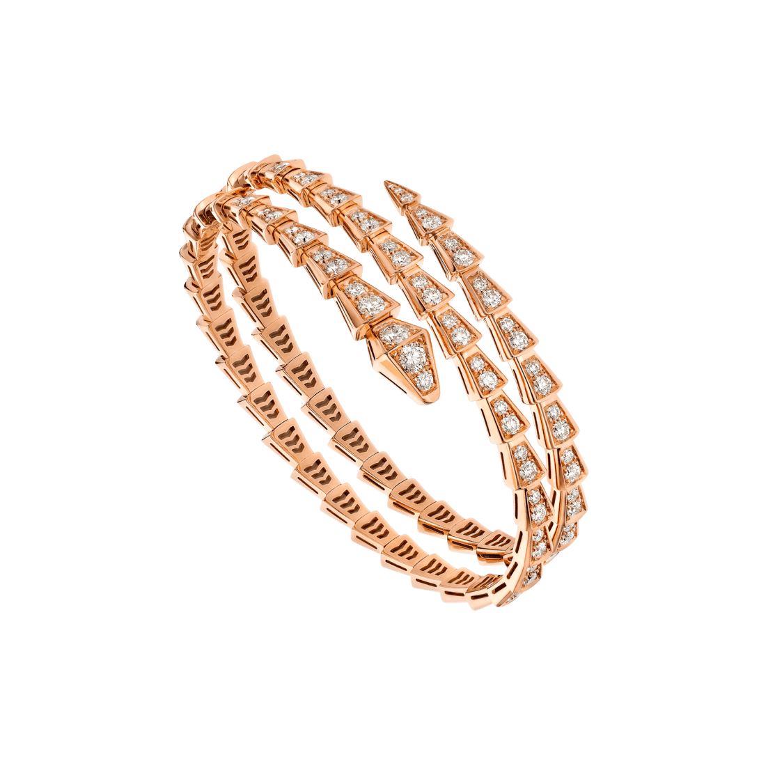 Serpenti Viper Bracciale BR858796
