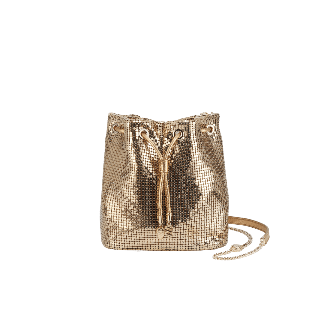 Serpenti Forever Bucket Bag 291694