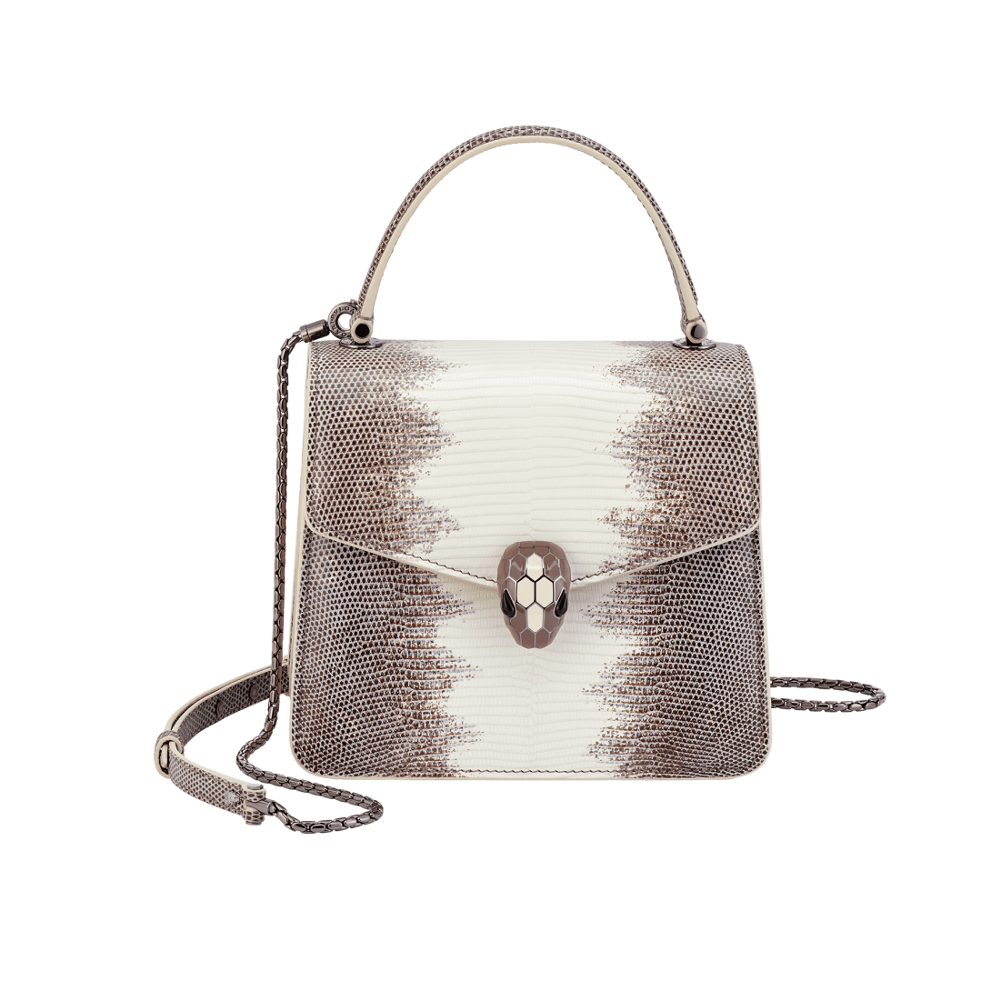 Serpenti Forever Borsa A Mano 291484