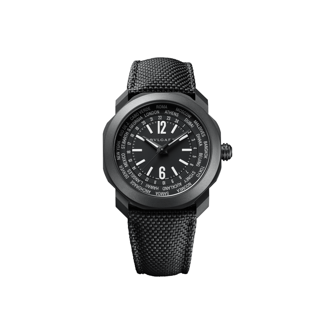 Octo Roma Watch 103486