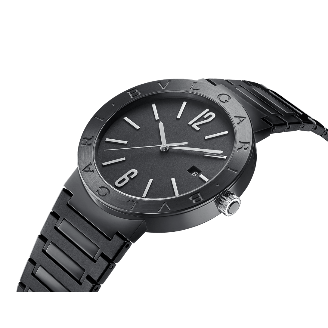 Bvlgari Bvlgari Watch 103540