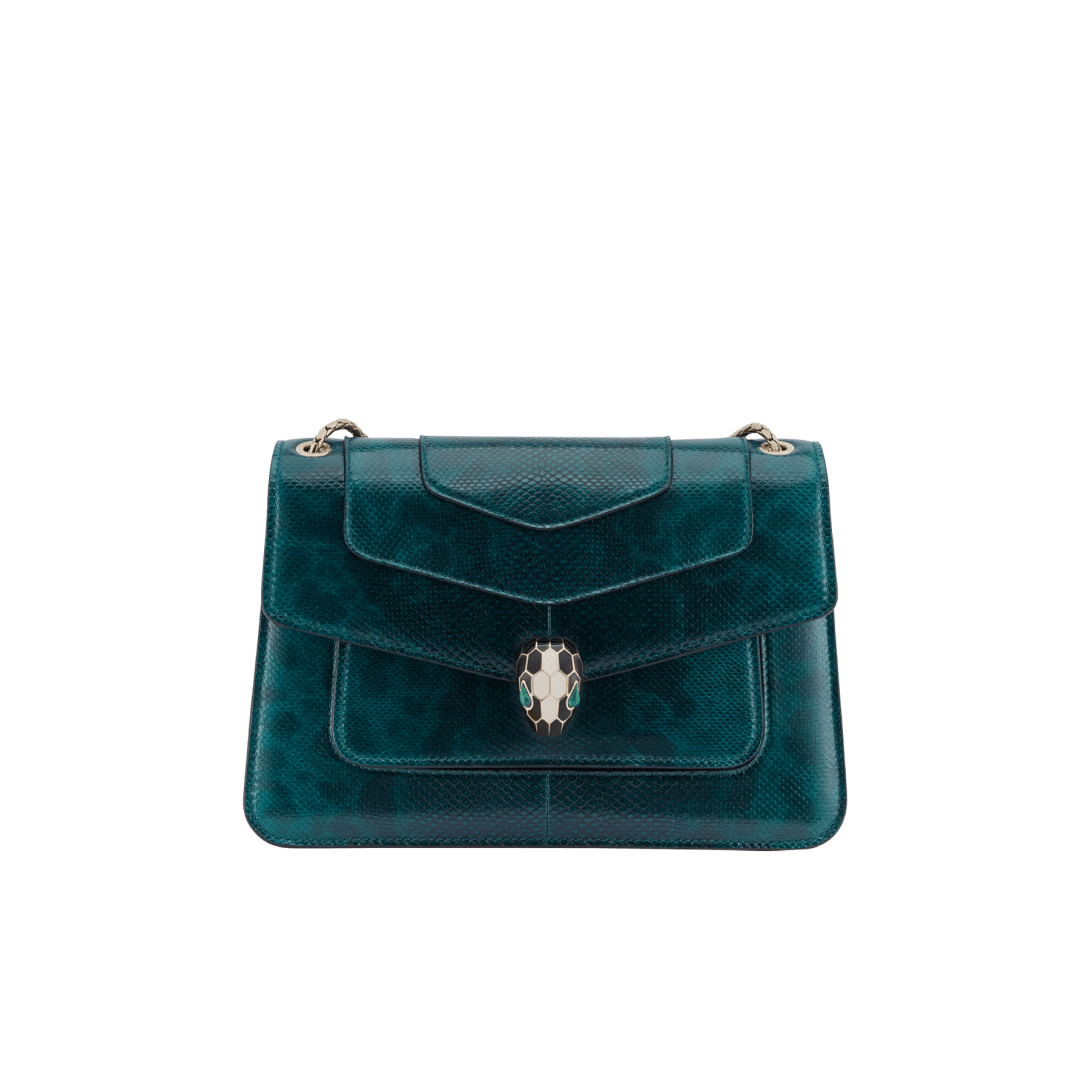 Serpenti Forever Shoulder Bag 291891