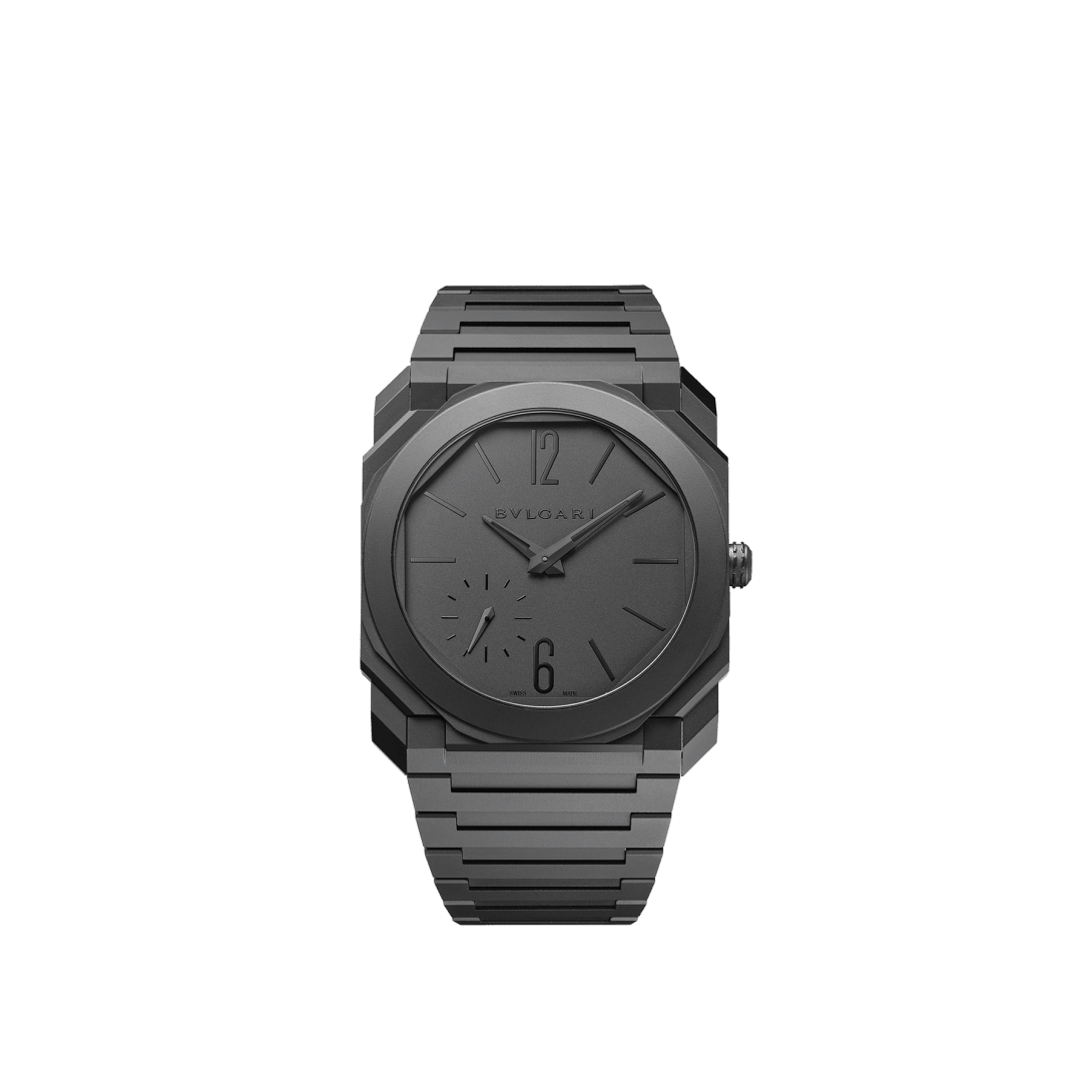 Octo Finissimo Watch 103077