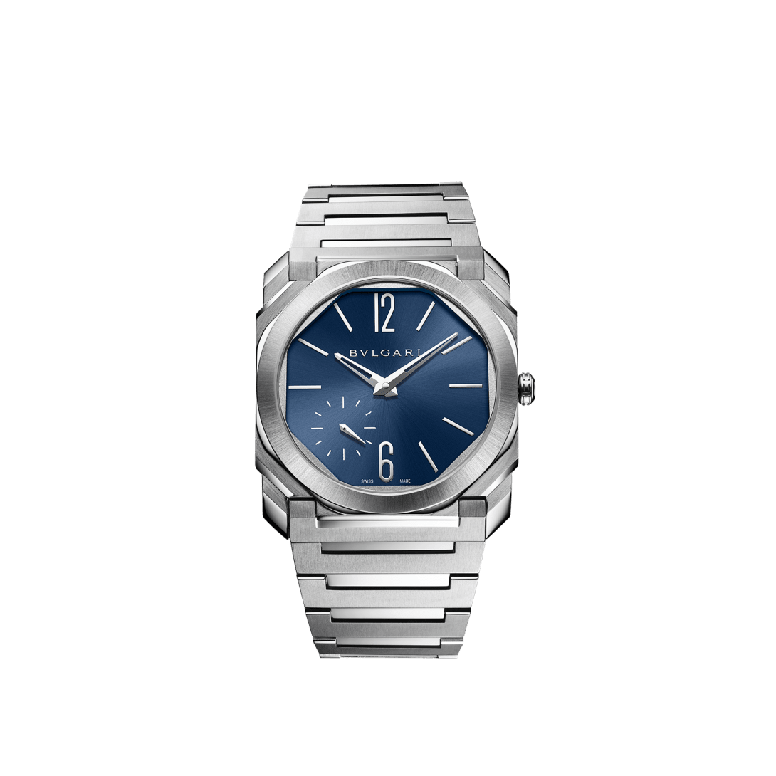 Octo Finissimo Watch 103431