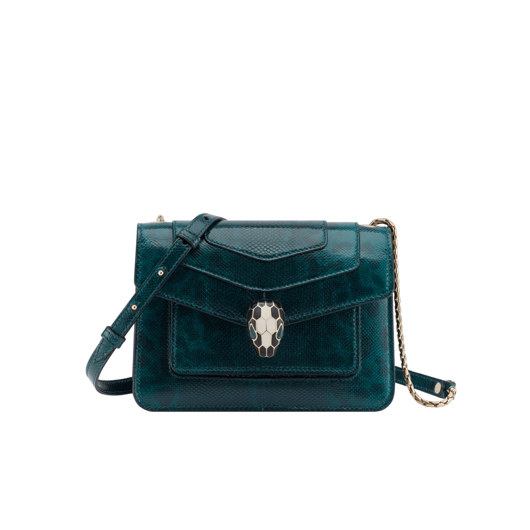 Serpenti Forever Crossbody Bag 291892