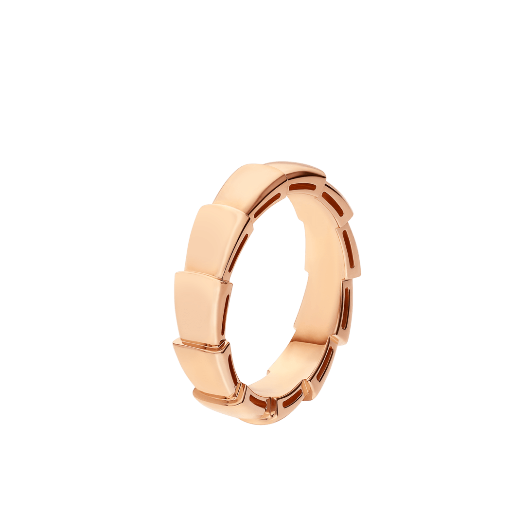 Serpenti Viper Ring AN859325