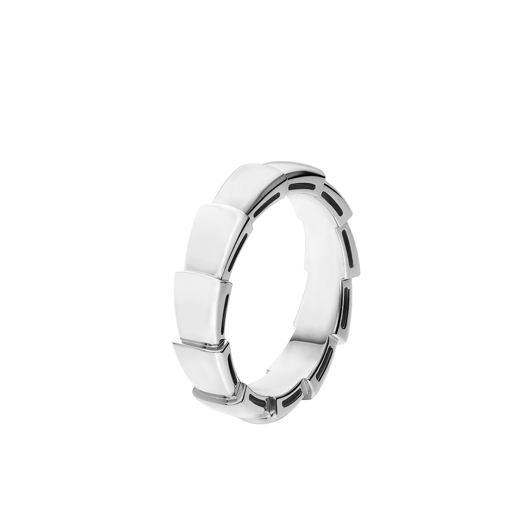 Serpenti Viper系列 戒指 AN859442