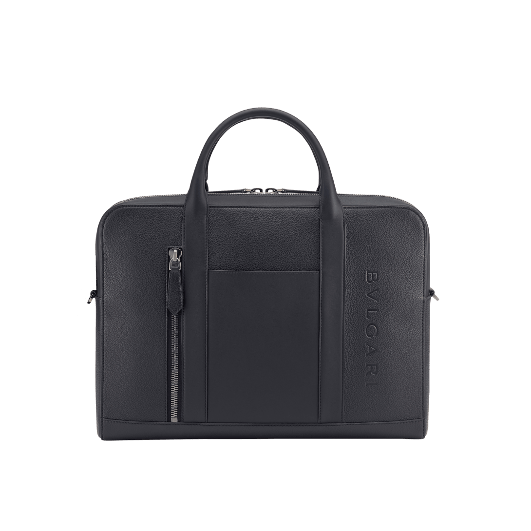 Bvlgari Man系列 公文包 291917