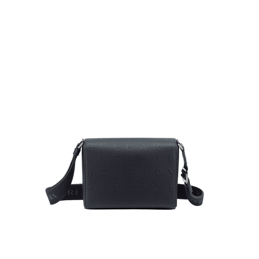 Bvlgari Man Messenger Bag 291932