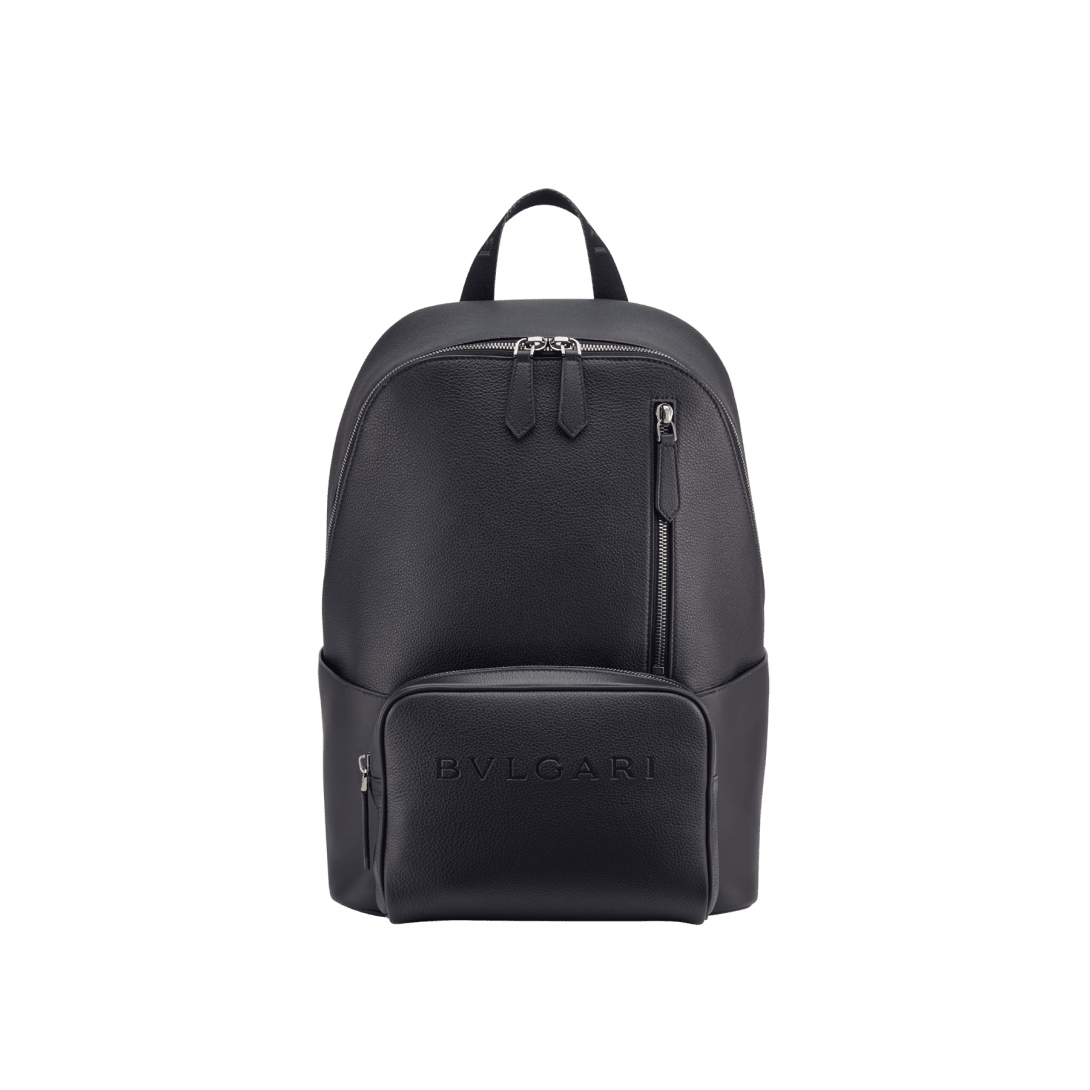 Bvlgari Man Backpack 291922
