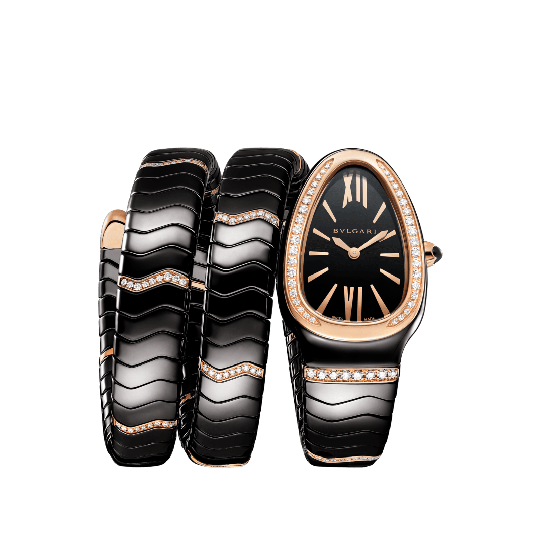 Serpenti Spiga Watch 103199