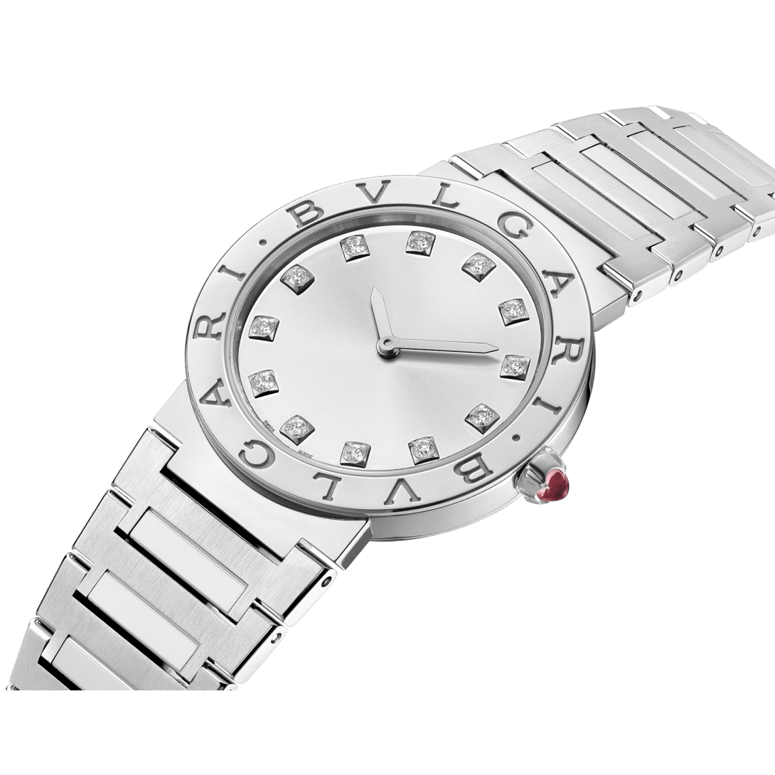 Bvlgari Bvlgari Watch 103696