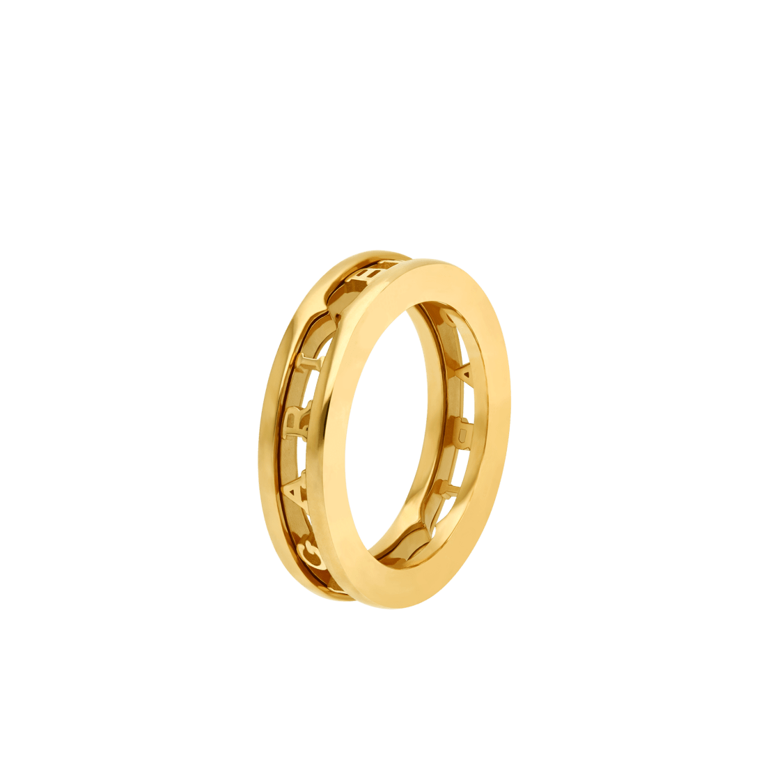 B.zero1 Anello AN859817
