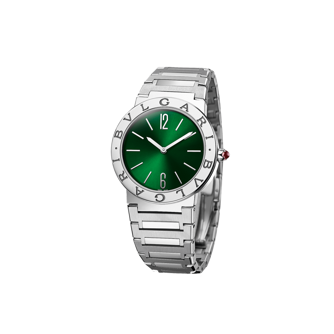 Bvlgari Bvlgari Watch 103693