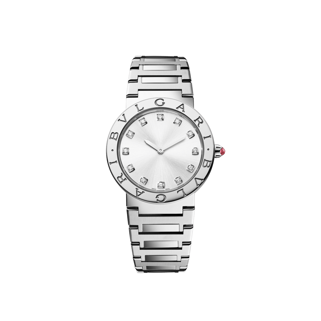 Bvlgari Bvlgari Watch 103696