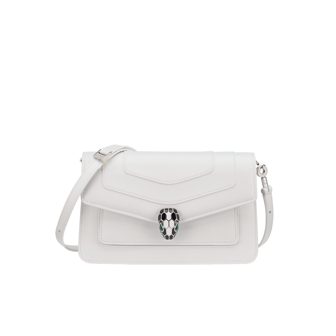 Serpenti Forever East-west Borsa A Spalla 292104