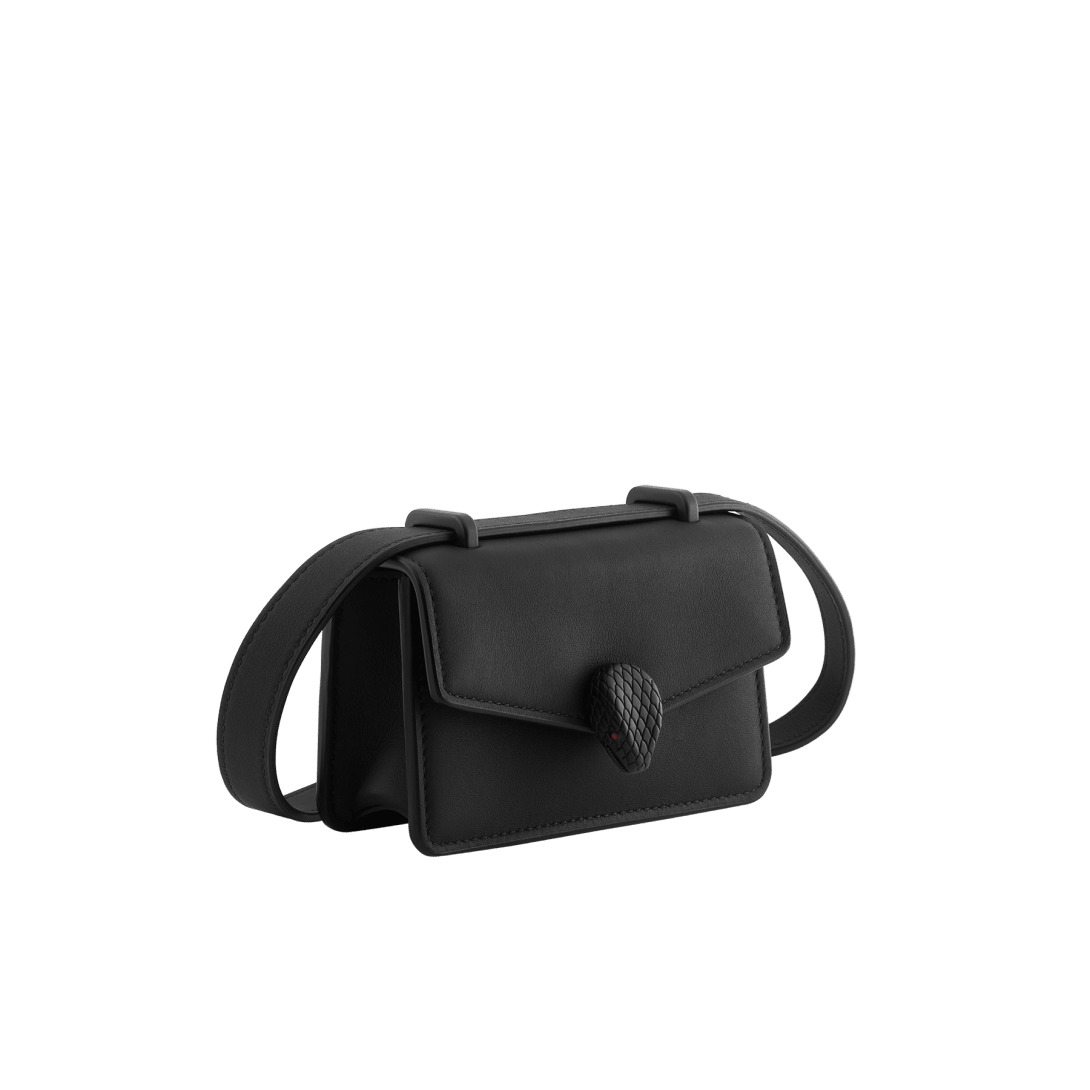 Serpenti Forever Micro Bag 292015