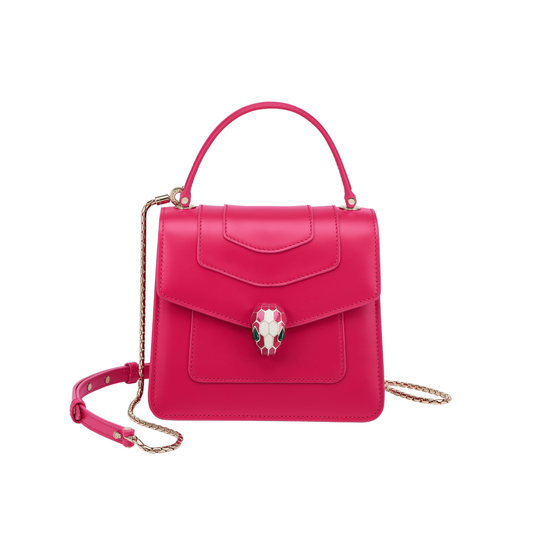 Serpenti Forever Top Handle 291939